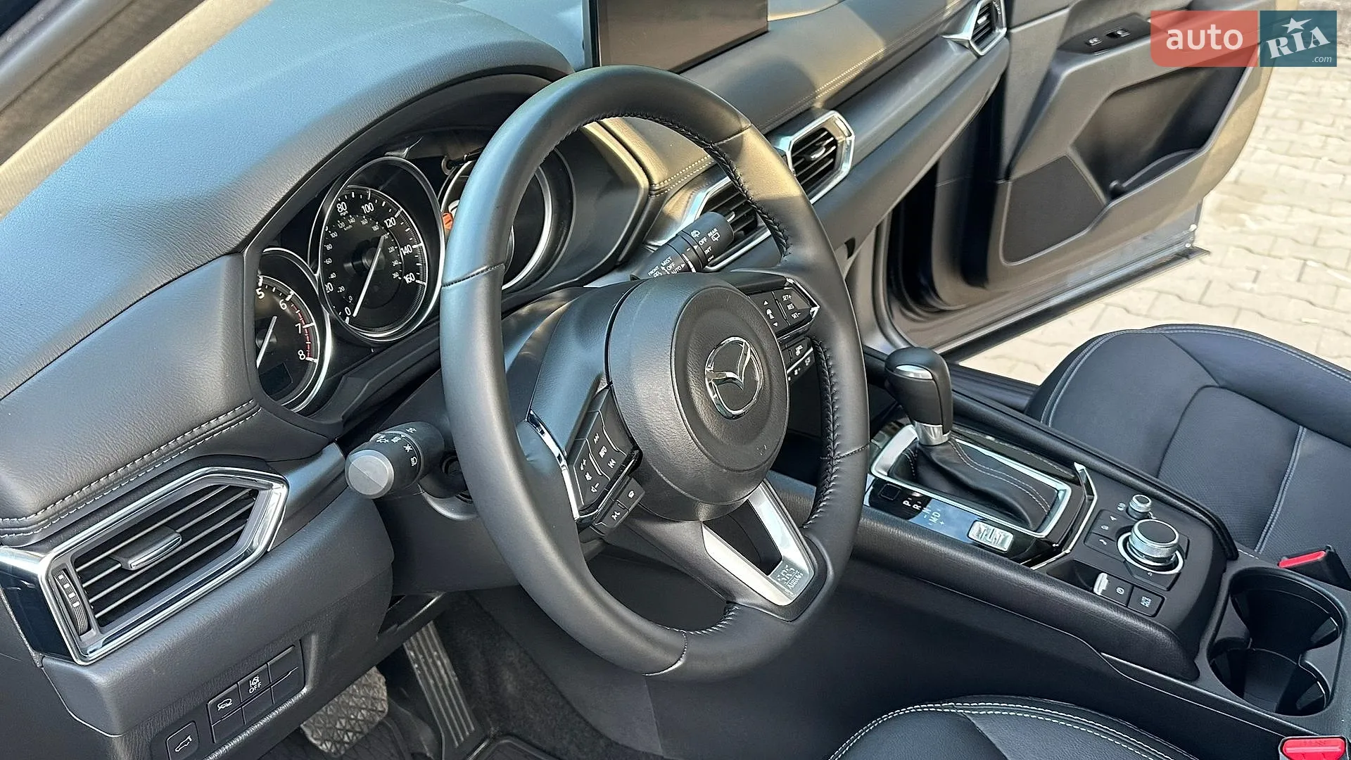 2024 Mazda CX-5 - мініатюра 18