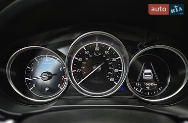 Позашляховик / Кросовер Mazda CX-5 2022 в Костопілі