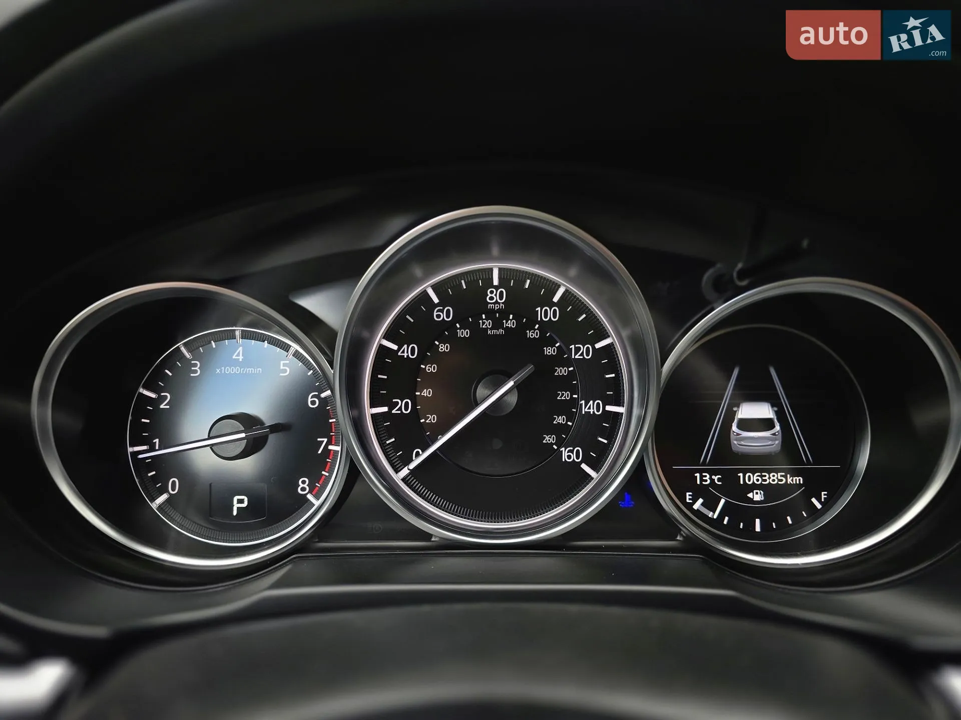 2022 Mazda CX-5 - мініатюра 59