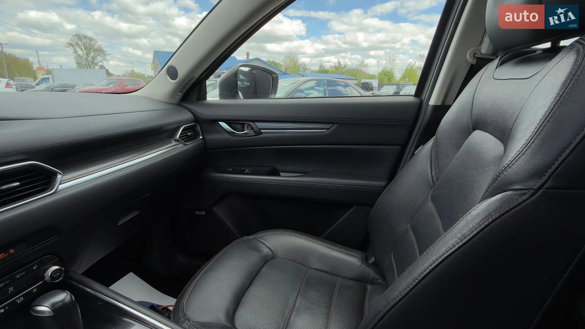2019 Mazda CX-5 - мініатюра 12