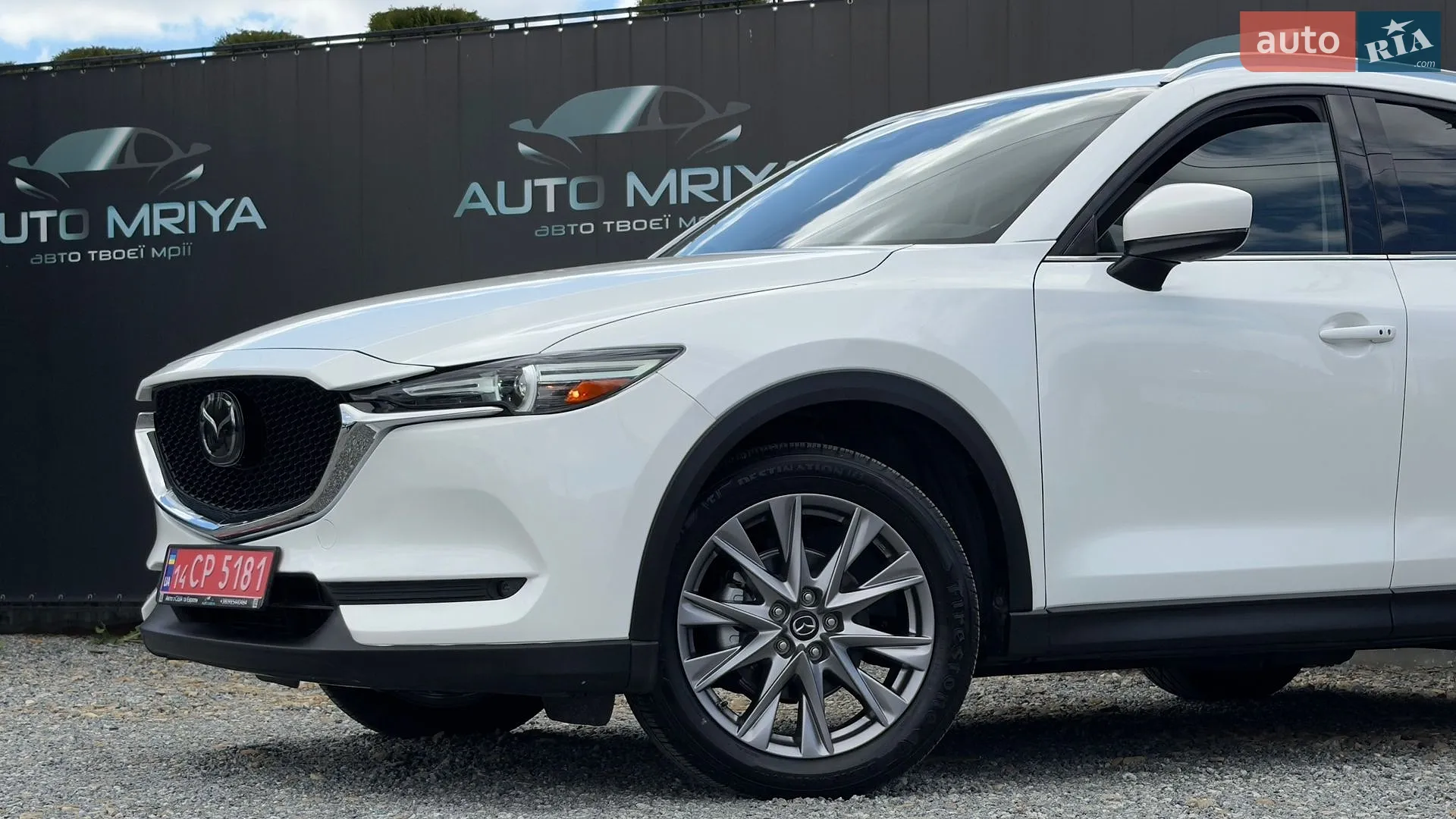 2019 Mazda CX-5 - мініатюра 20