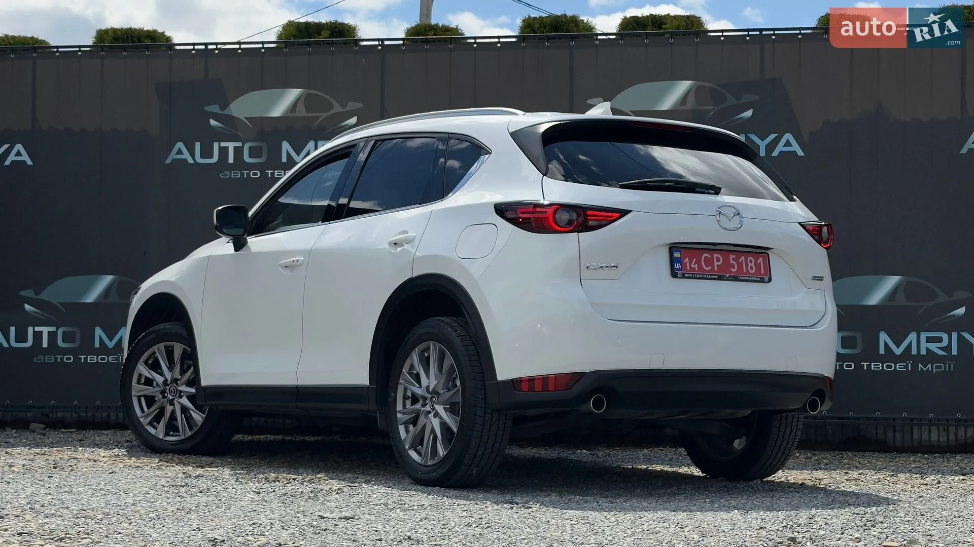 2019 Mazda CX-5 - мініатюра 22