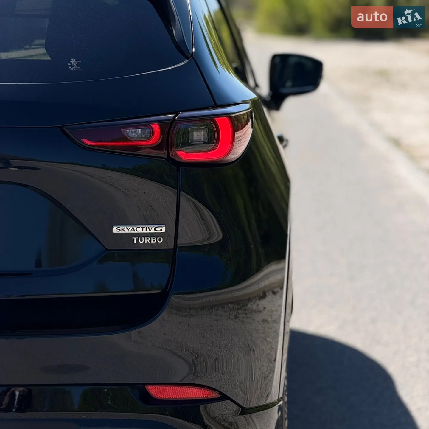 2023 Mazda CX-5 - мініатюра 6