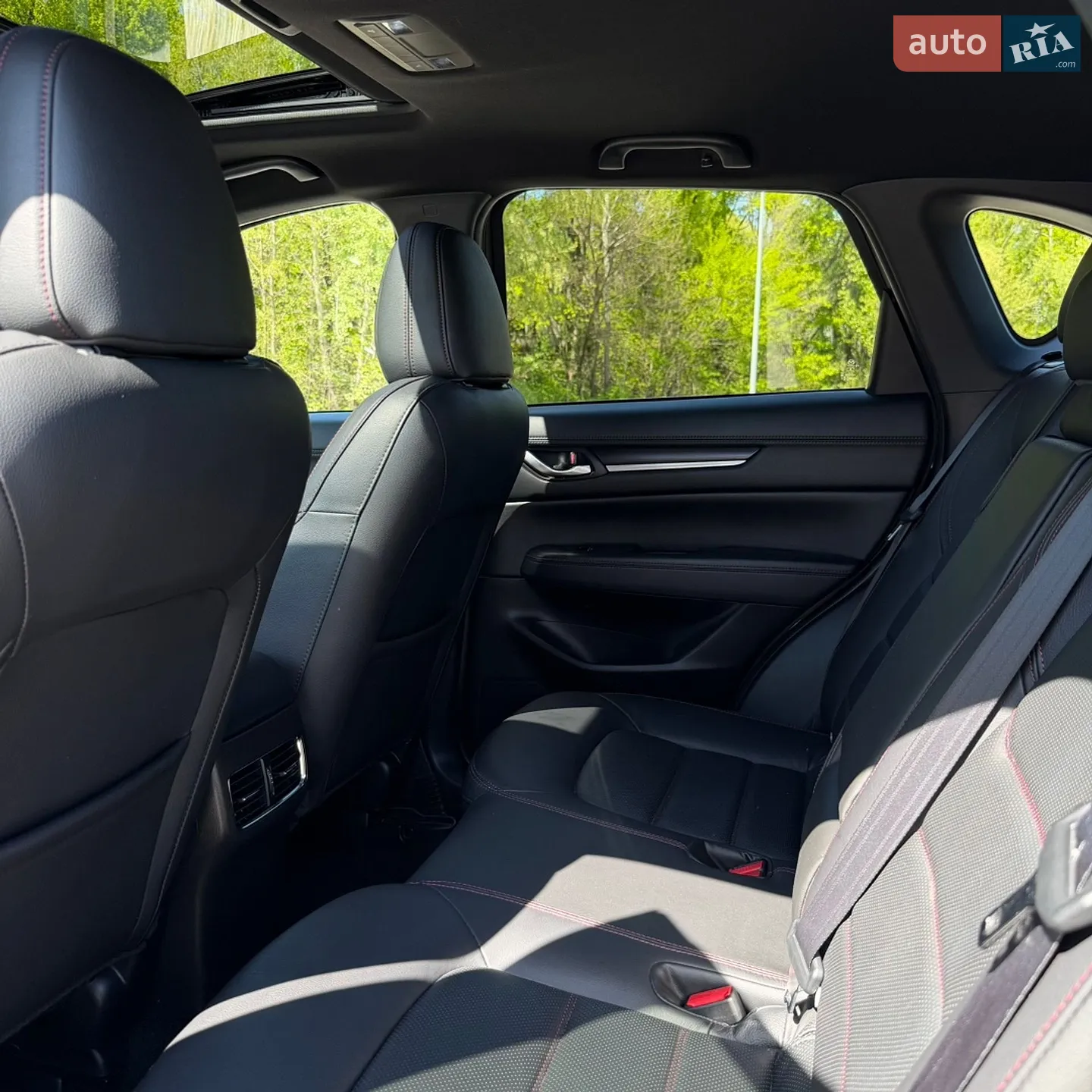 2023 Mazda CX-5 - мініатюра 12