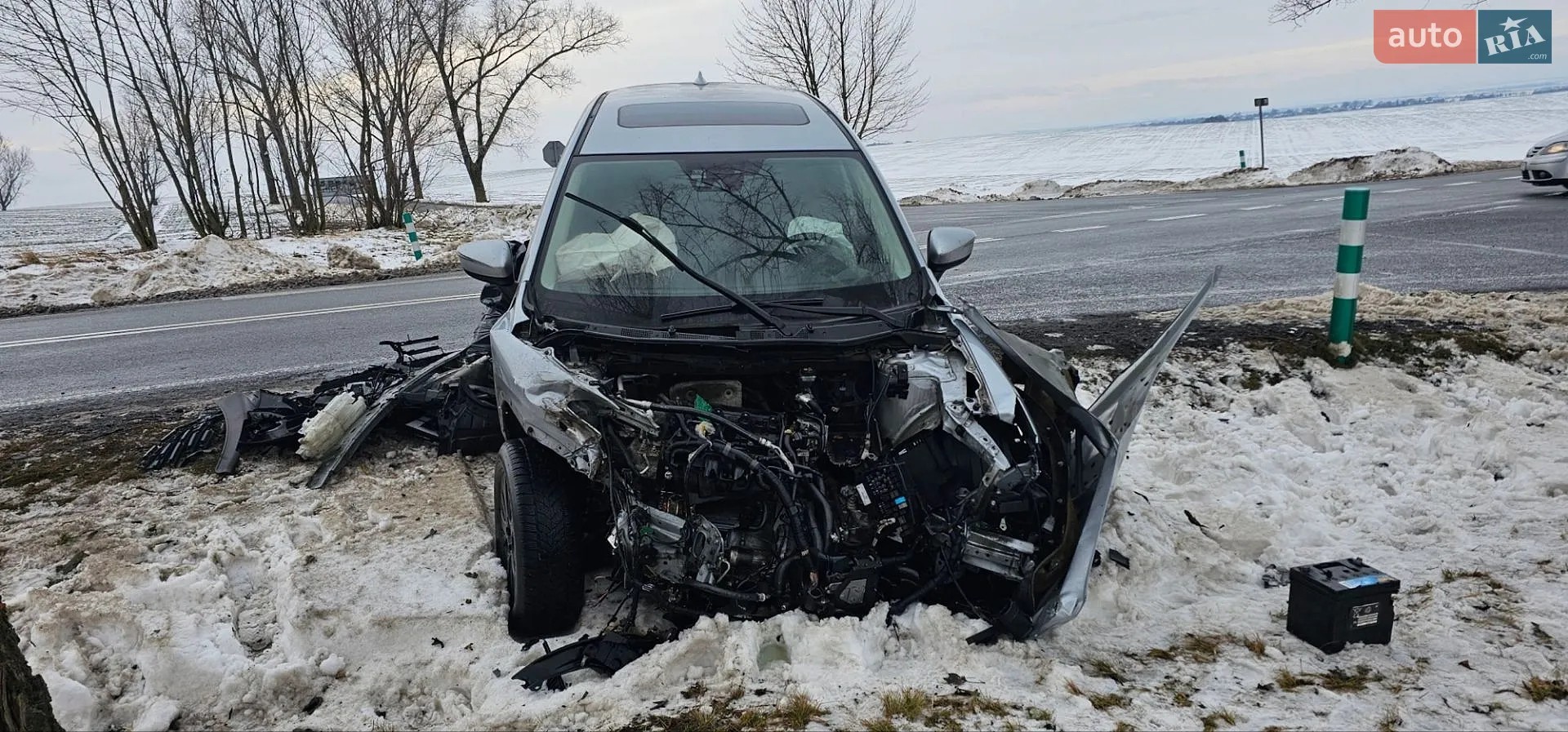 2015 Mazda CX-5 - мініатюра 8