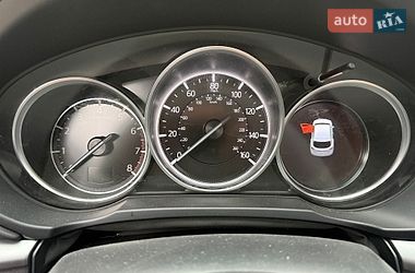 Внедорожник / Кроссовер Mazda CX-5 2020 в Львове