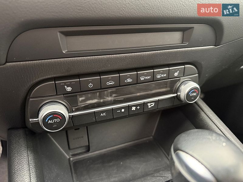 Внедорожник / Кроссовер Mazda CX-5 2020 в Львове