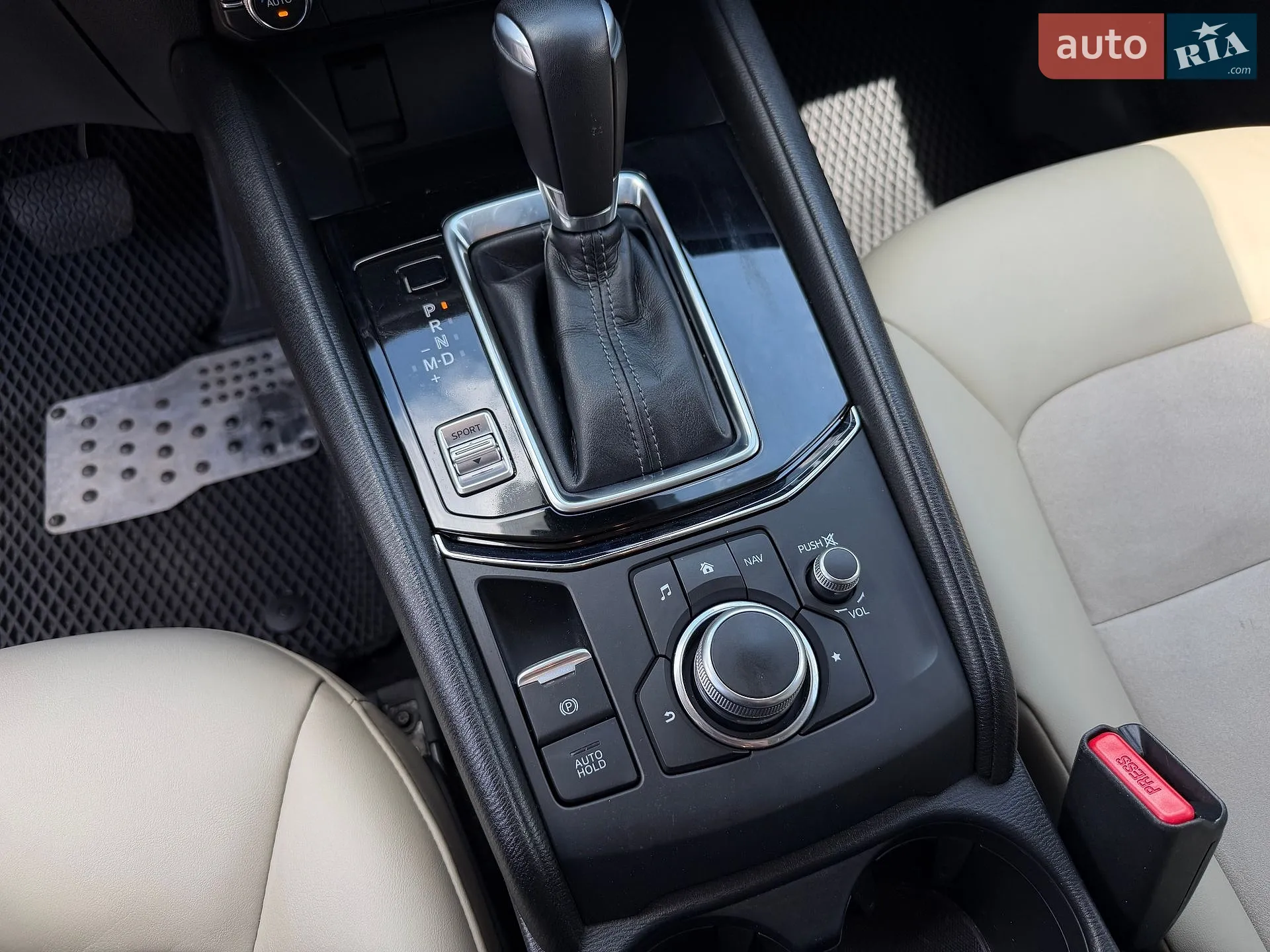 2019 Mazda CX-5 - мініатюра 24