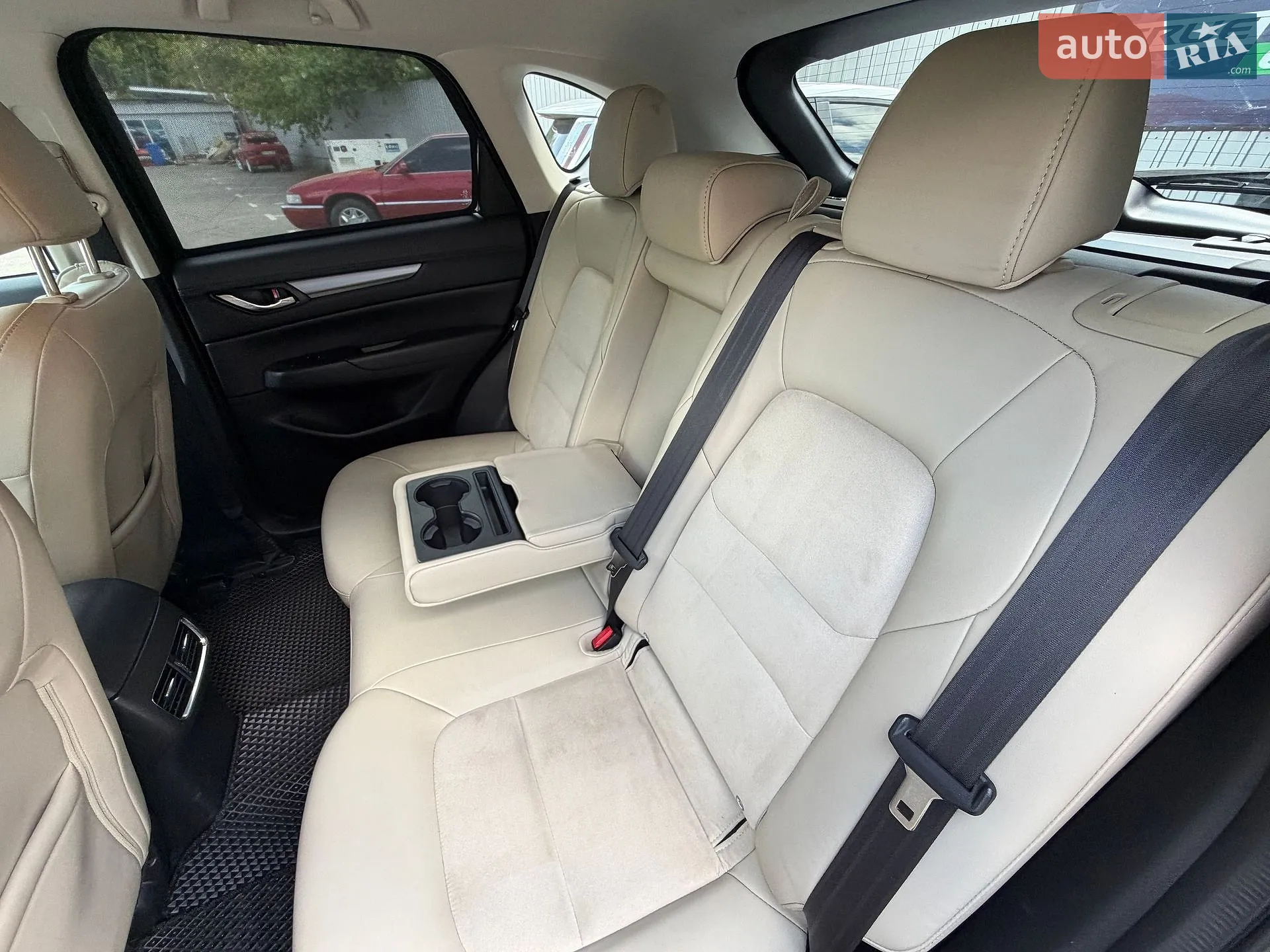 2019 Mazda CX-5 - мініатюра 36