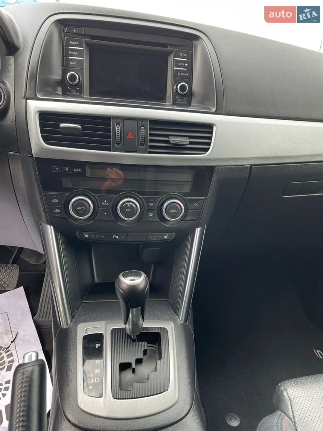 2013 Mazda CX-5 - мініатюра 9