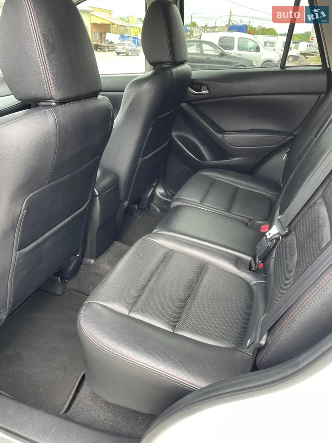 2013 Mazda CX-5 - мініатюра 13