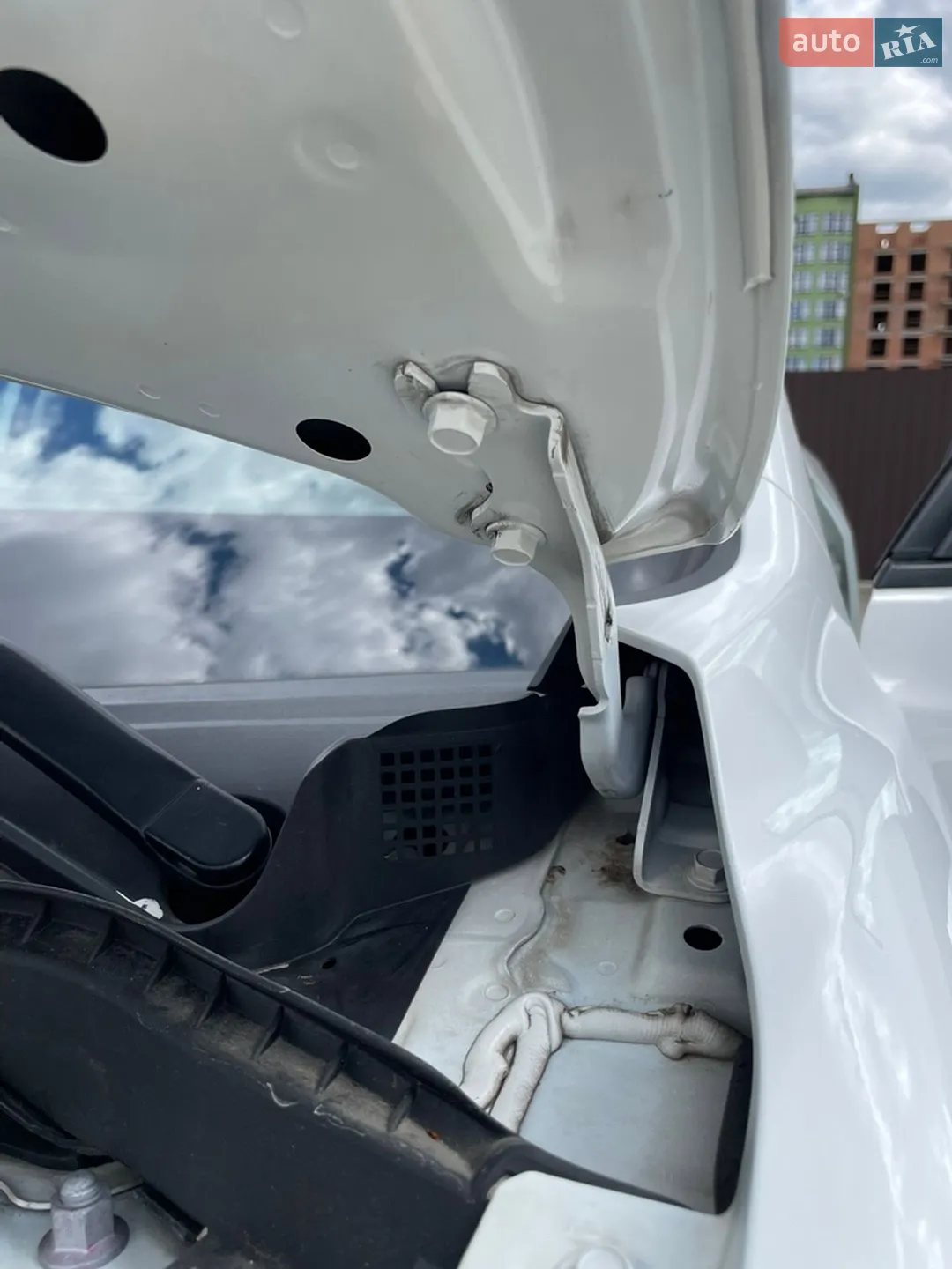 2013 Mazda CX-5 - мініатюра 17