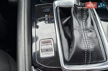 Внедорожник / Кроссовер Mazda CX-5 2020 в Самборе