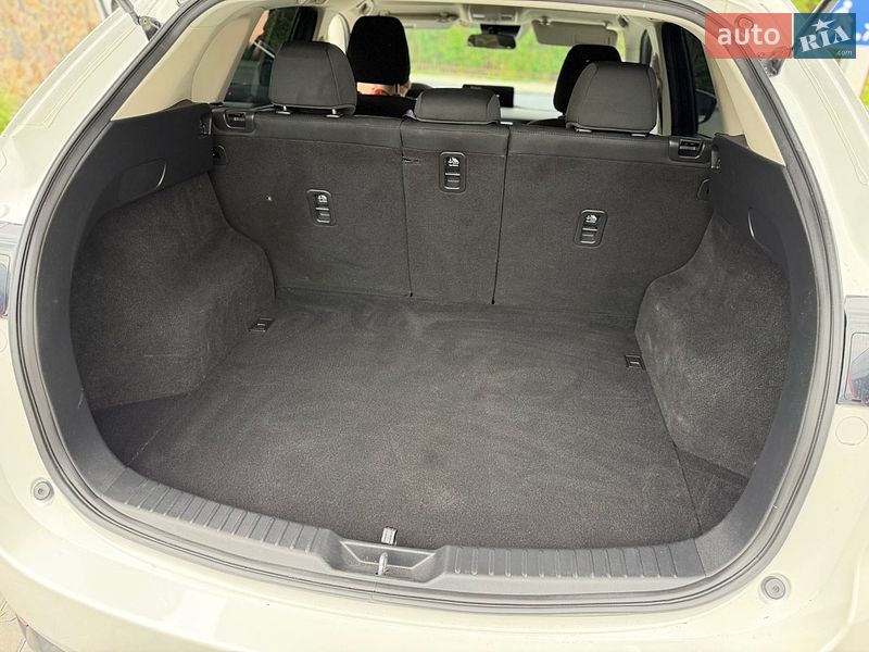 Внедорожник / Кроссовер Mazda CX-5 2020 в Самборе