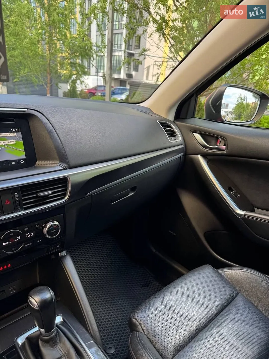 2015 Mazda CX-5 - мініатюра 25