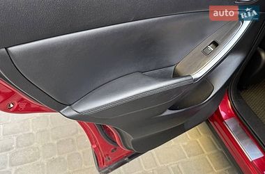 Внедорожник / Кроссовер Mazda CX-5 2015 в Днепре