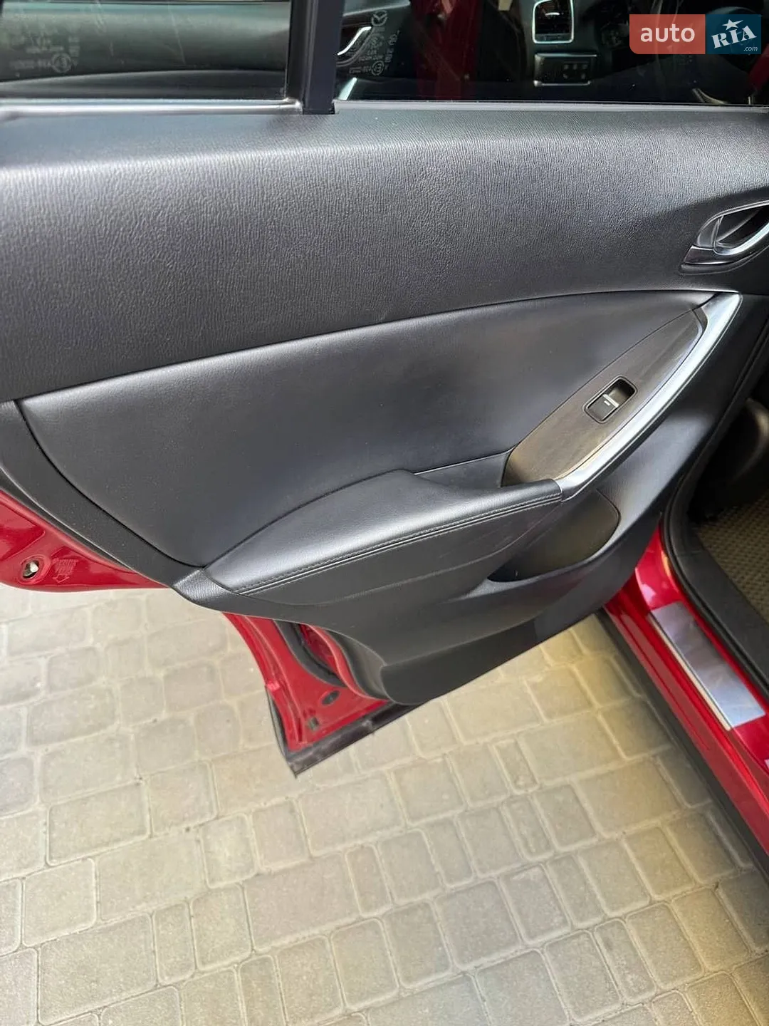 2015 Mazda CX-5 - мініатюра 29