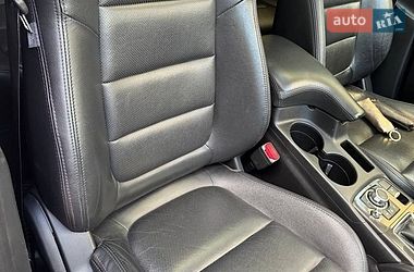 Внедорожник / Кроссовер Mazda CX-5 2015 в Днепре