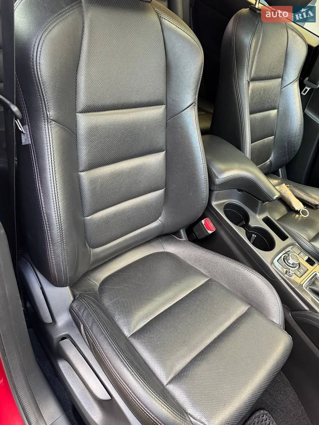 2015 Mazda CX-5 - мініатюра 46