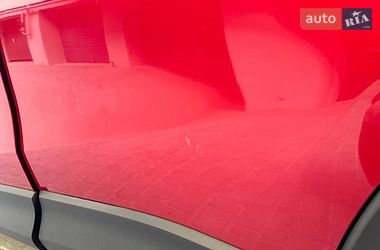 Внедорожник / Кроссовер Mazda CX-5 2015 в Днепре