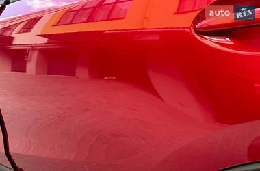 Внедорожник / Кроссовер Mazda CX-5 2015 в Днепре