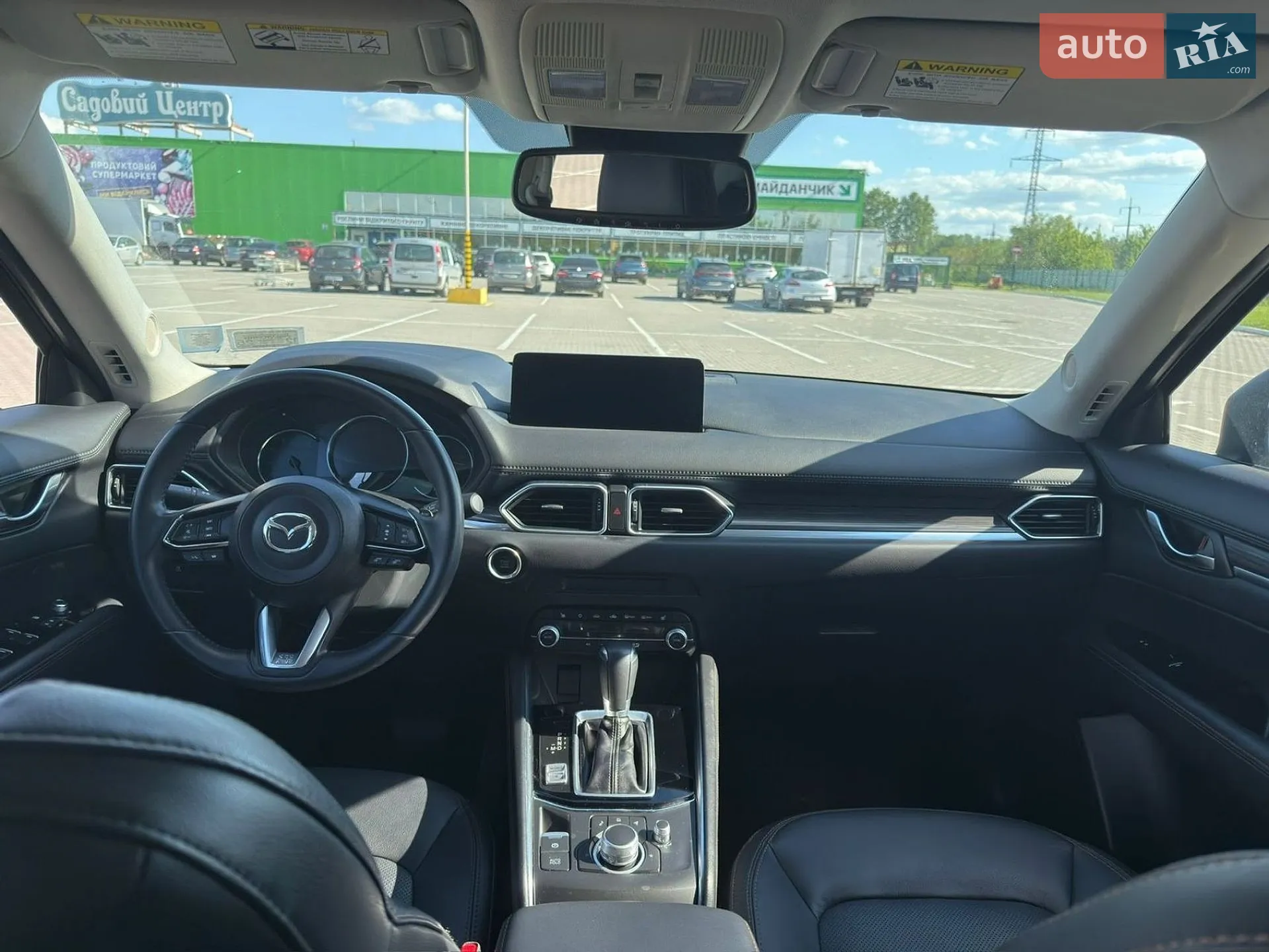2022 Mazda CX-5 - мініатюра 17