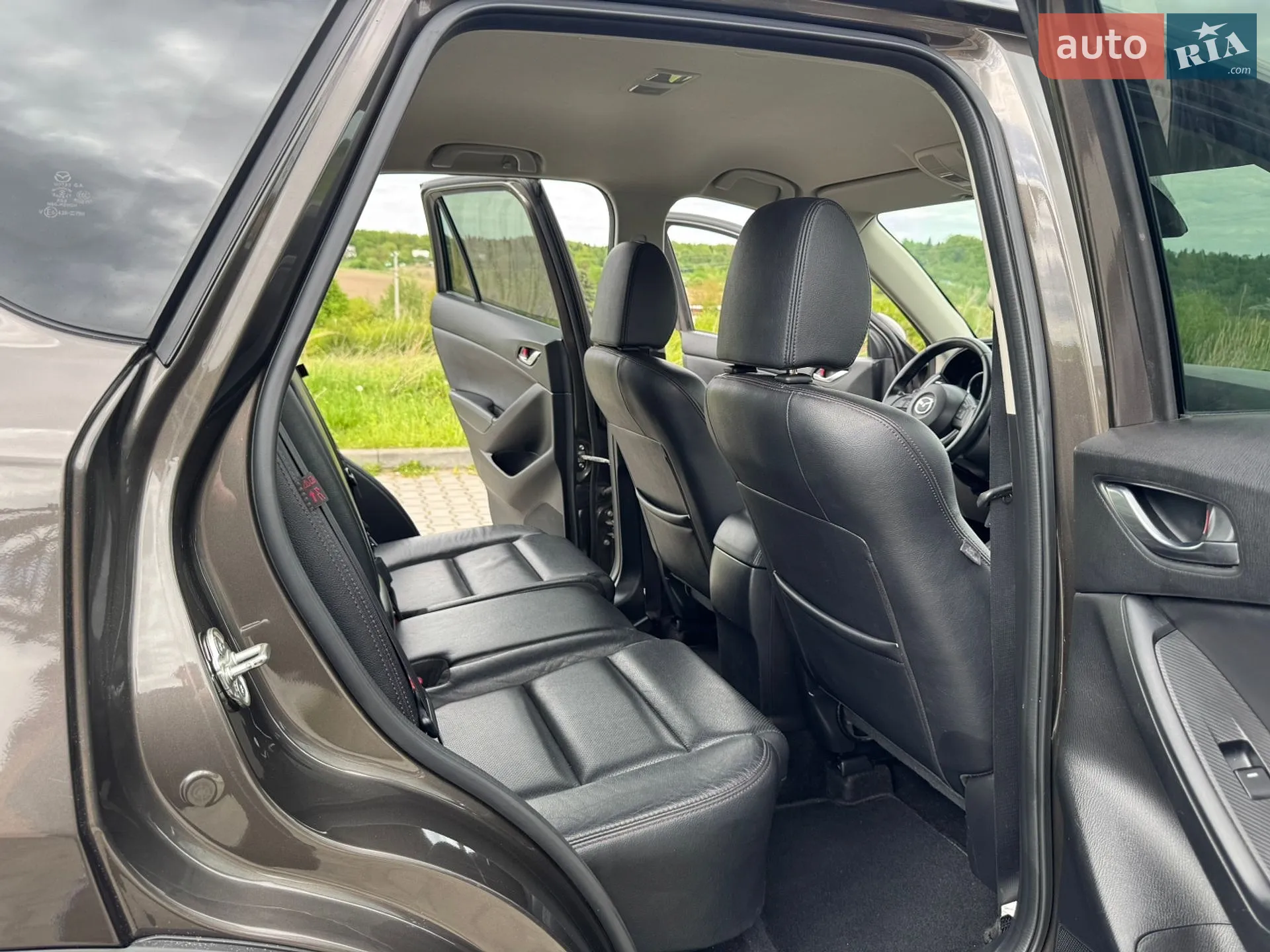 2016 Mazda CX-5 - мініатюра 39