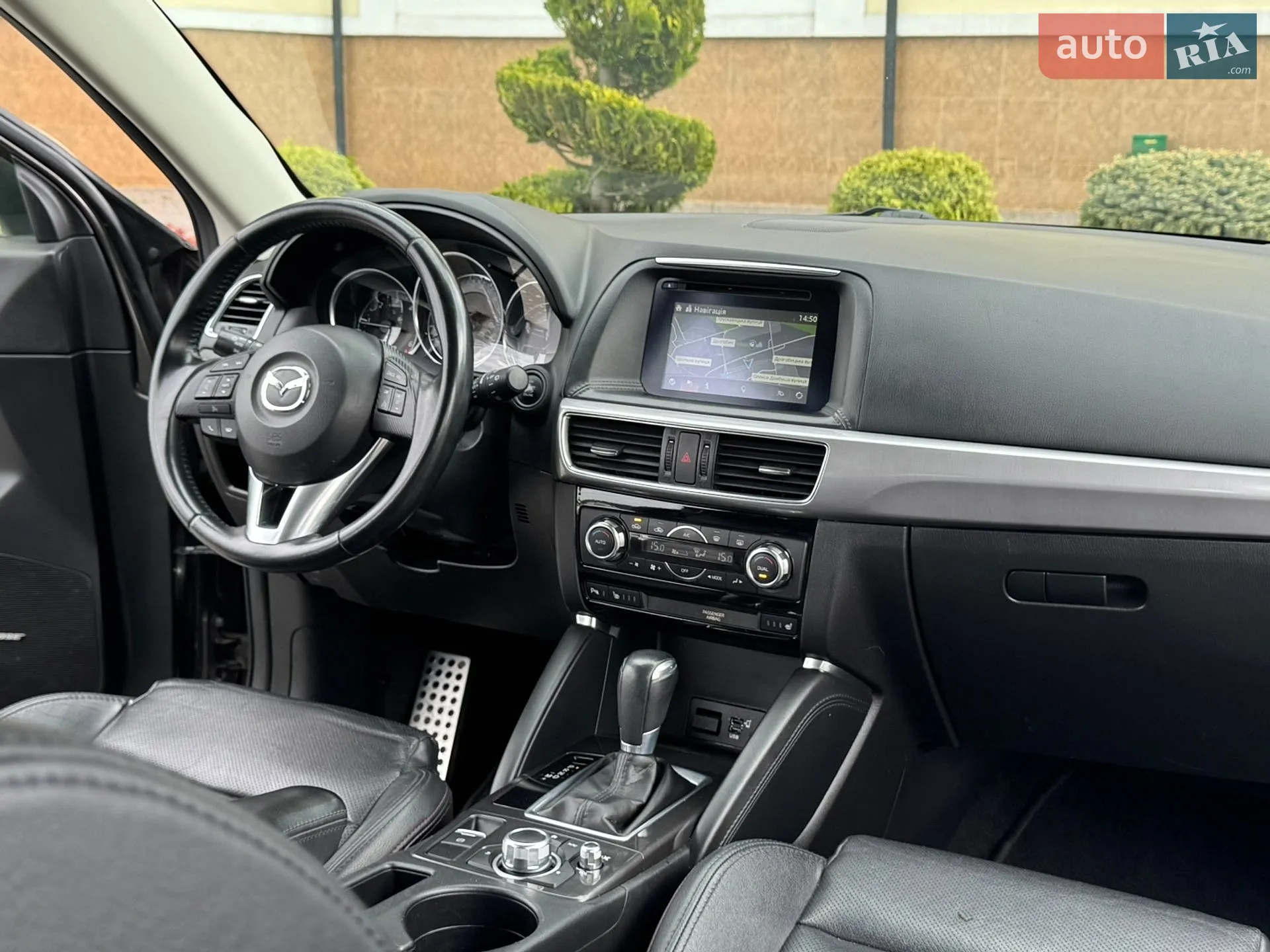 2016 Mazda CX-5 - мініатюра 53