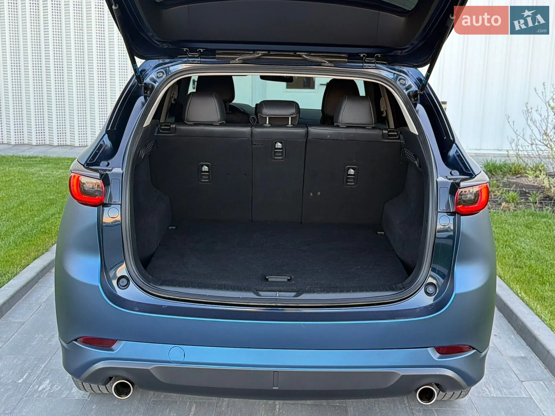 2024 Mazda CX-5 - мініатюра 9