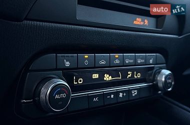 Позашляховик / Кросовер Mazda CX-5 2025 в Харкові