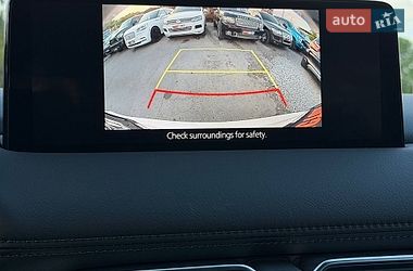 Позашляховик / Кросовер Mazda CX-5 2025 в Харкові