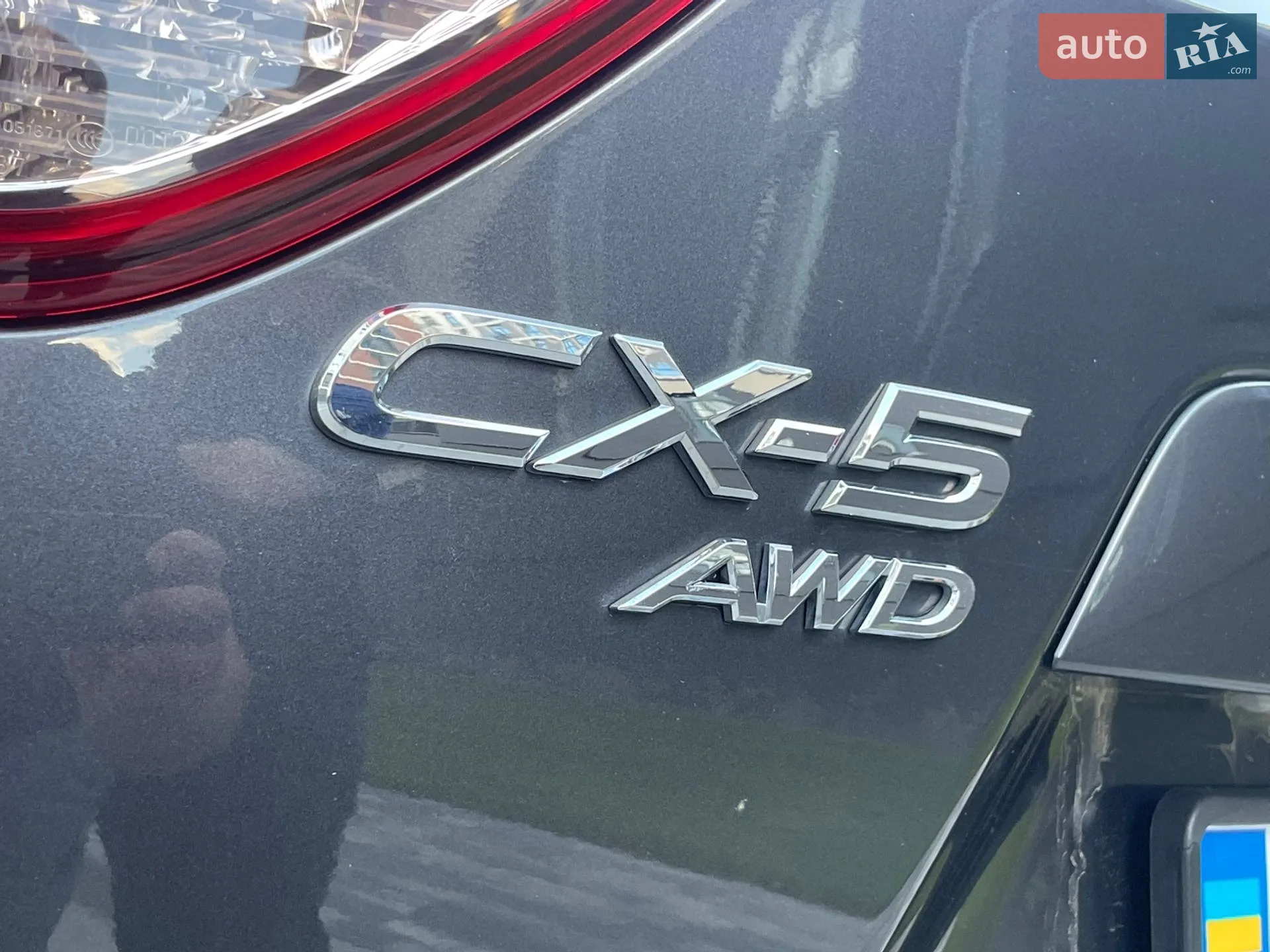 2013 Mazda CX-5 - мініатюра 18