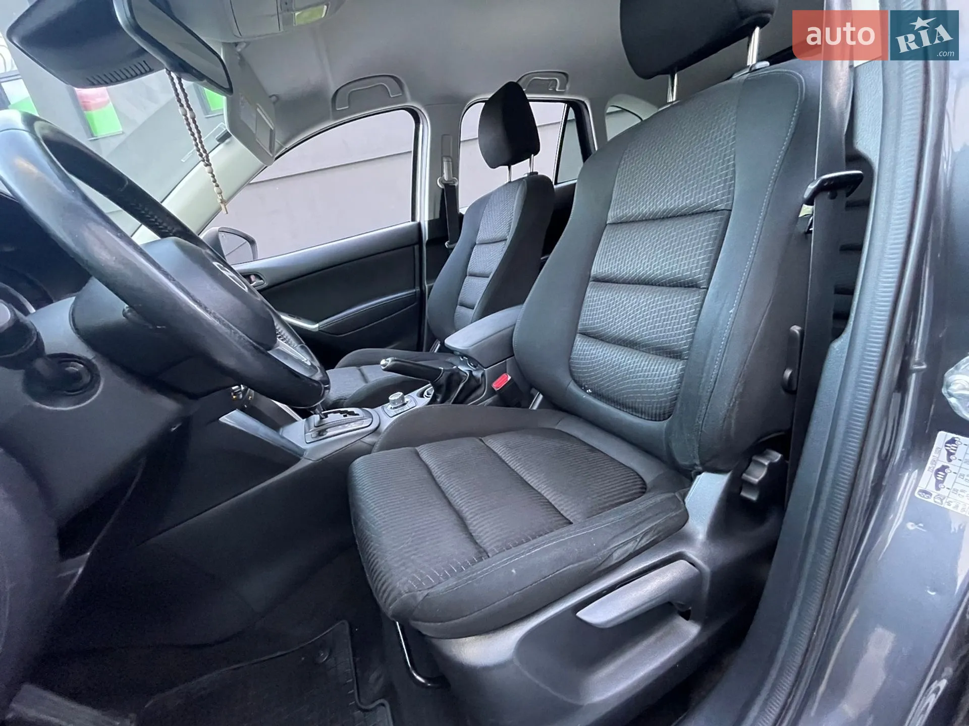 2013 Mazda CX-5 - мініатюра 28