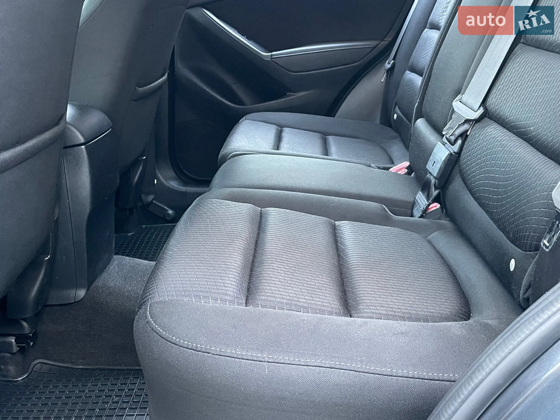 2013 Mazda CX-5 - мініатюра 43