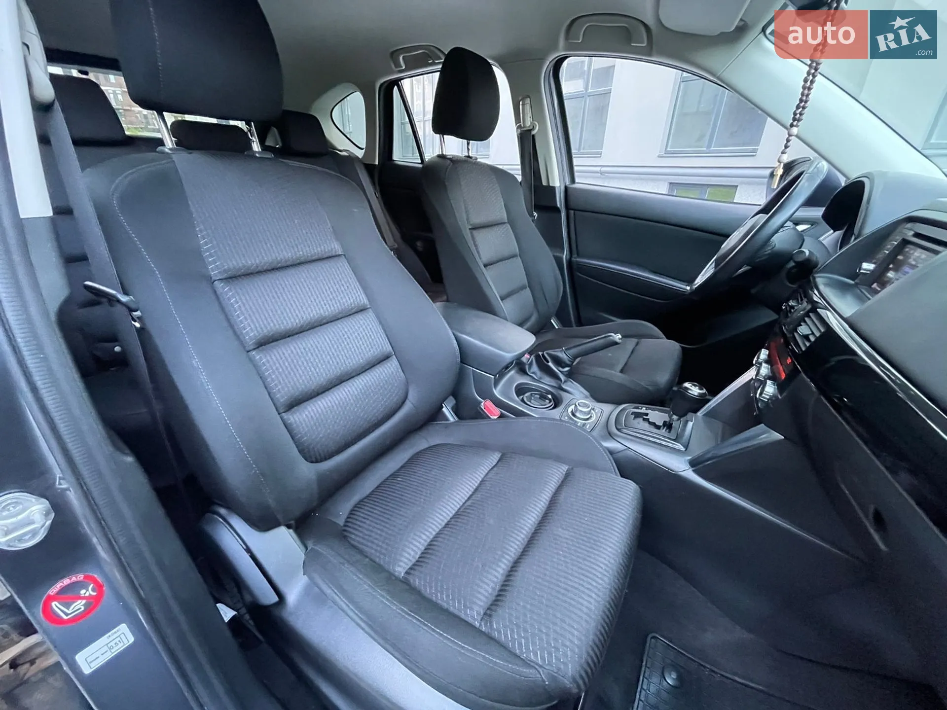2013 Mazda CX-5 - мініатюра 48