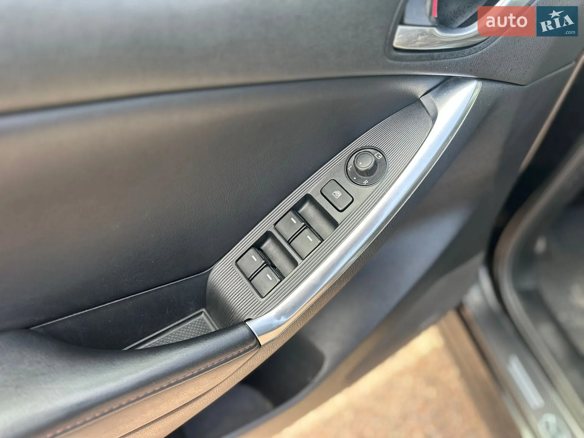 2012 Mazda CX-5 - мініатюра 16