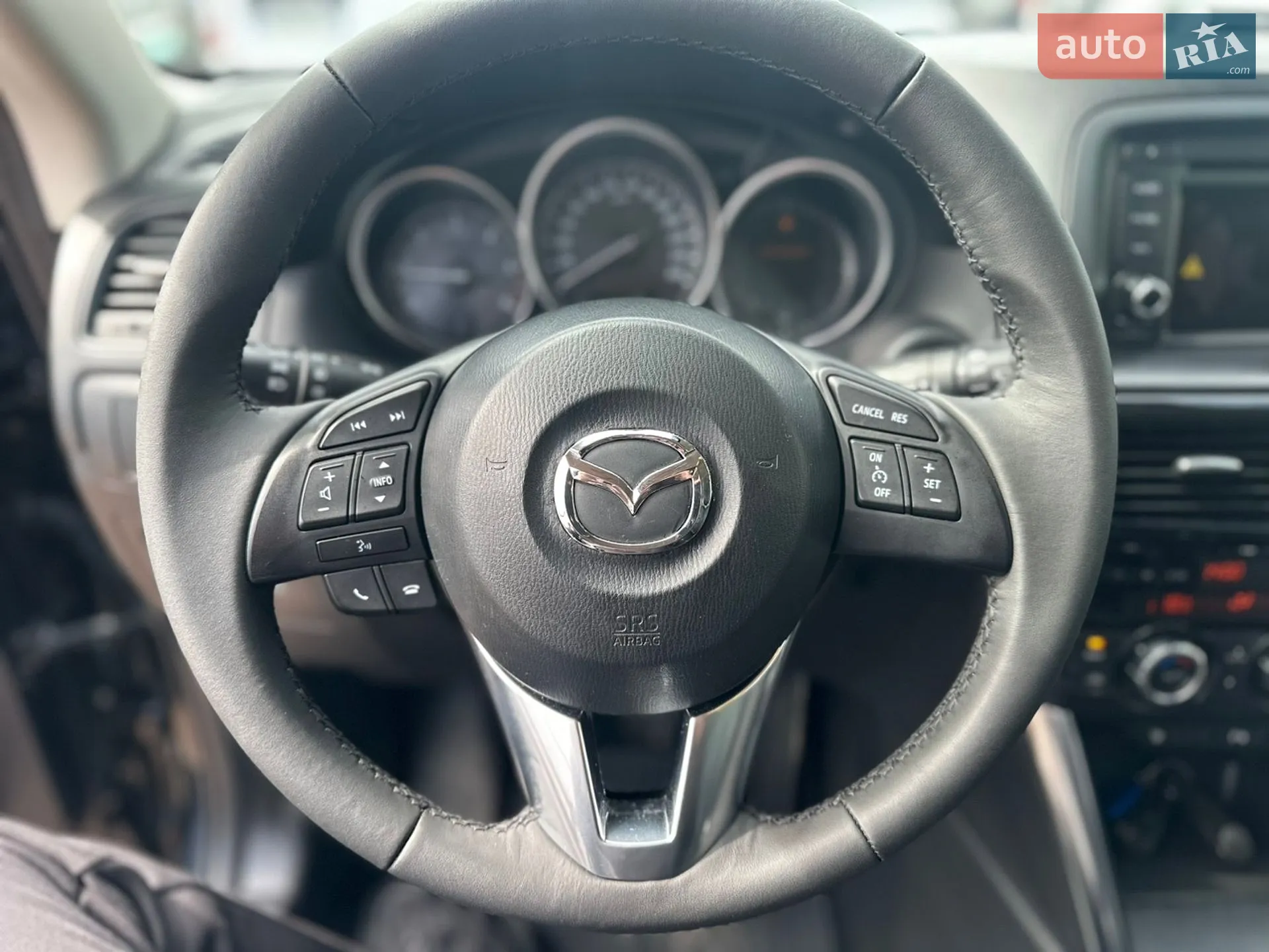 2012 Mazda CX-5 - мініатюра 21