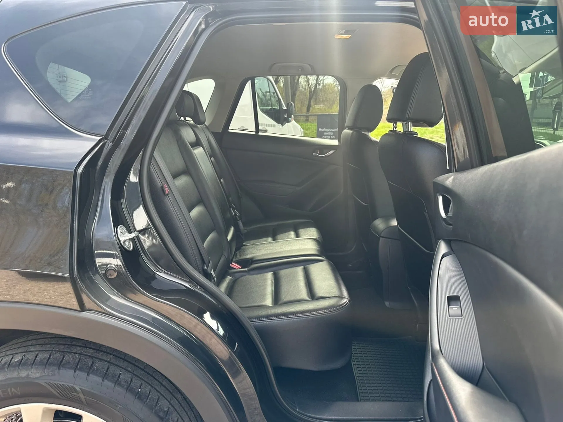 2012 Mazda CX-5 - мініатюра 31