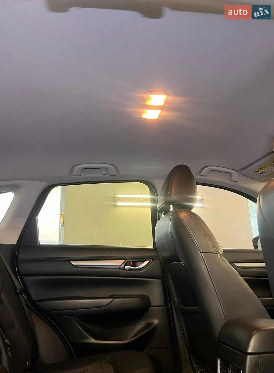 2020 Mazda CX-5 - мініатюра 5
