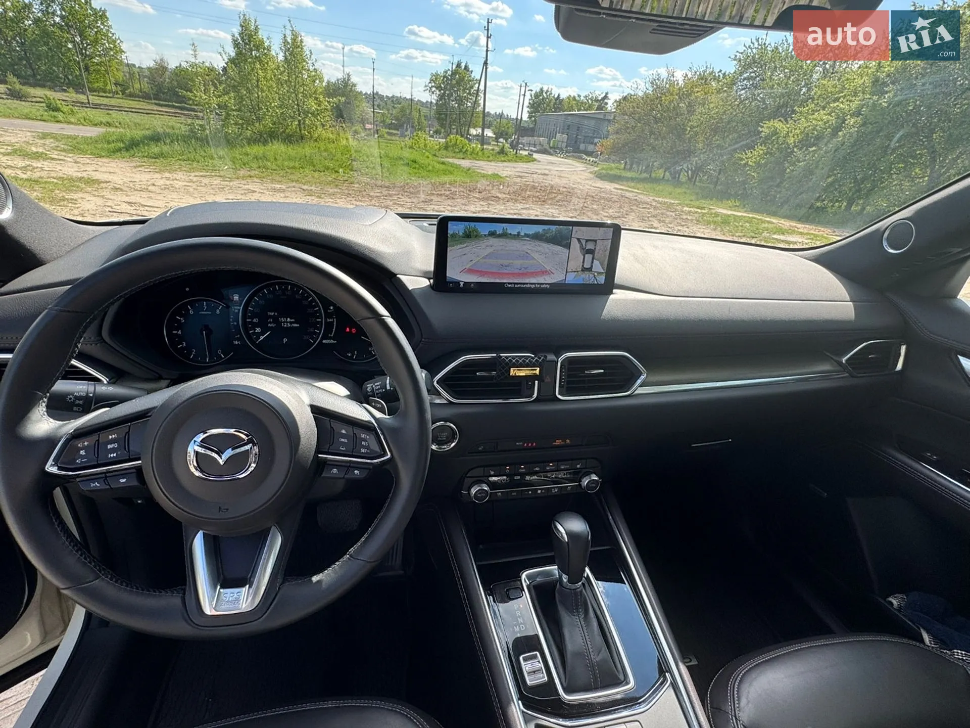 2024 Mazda CX-5 - мініатюра 16