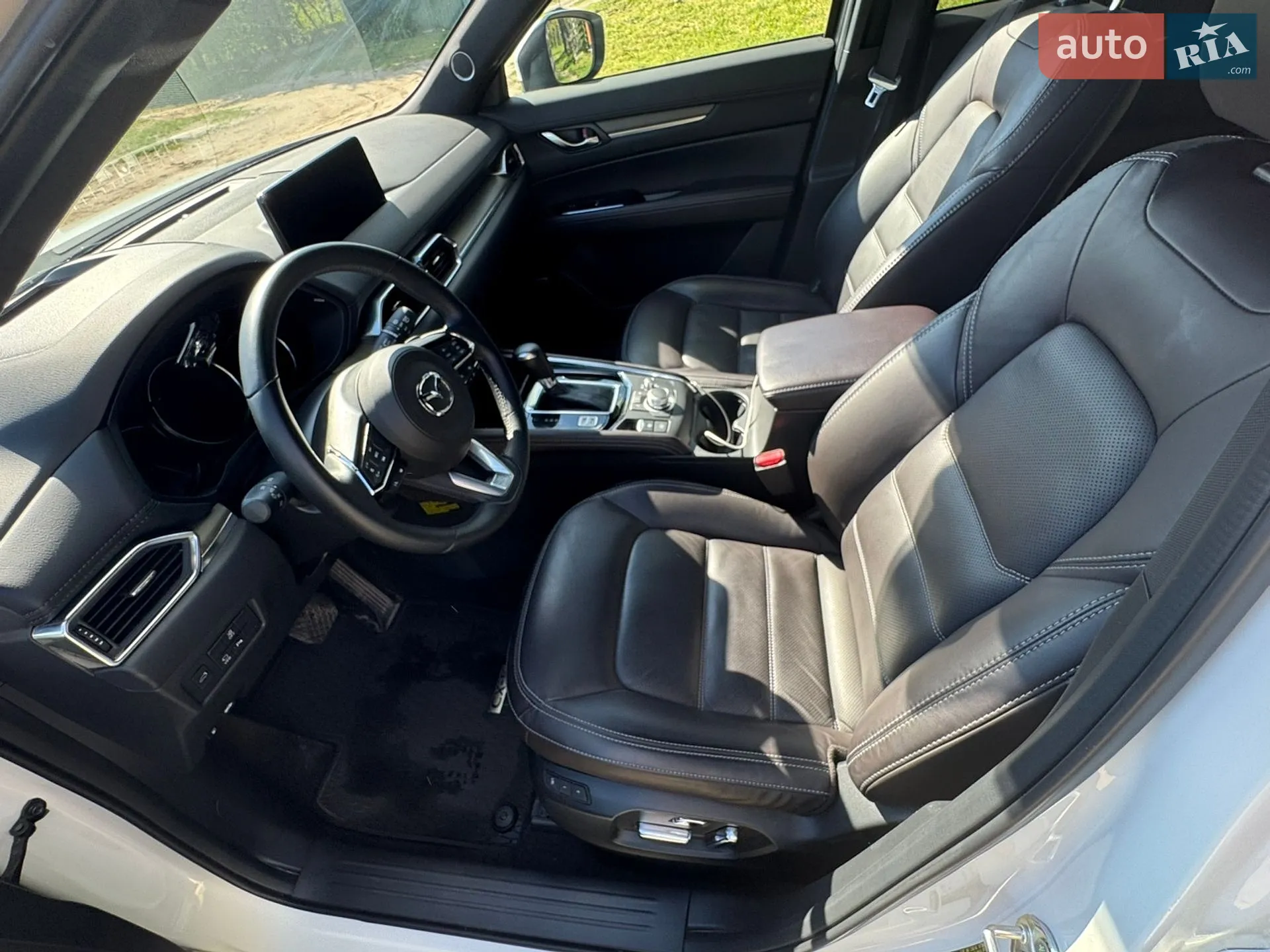 2024 Mazda CX-5 - мініатюра 24