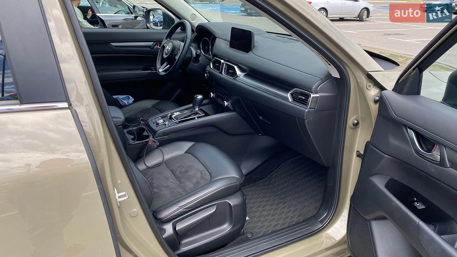 2023 Mazda CX-5 - мініатюра 14