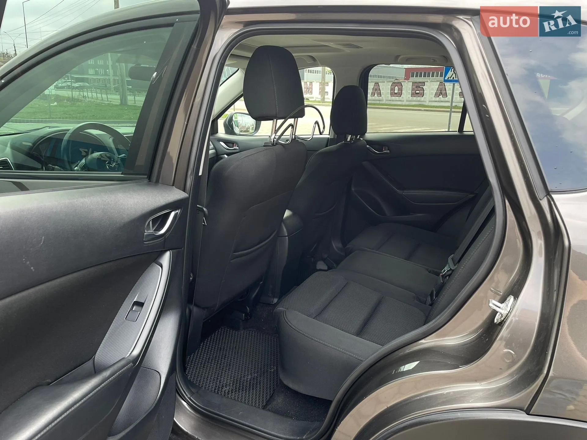 2016 Mazda CX-5 - мініатюра 21