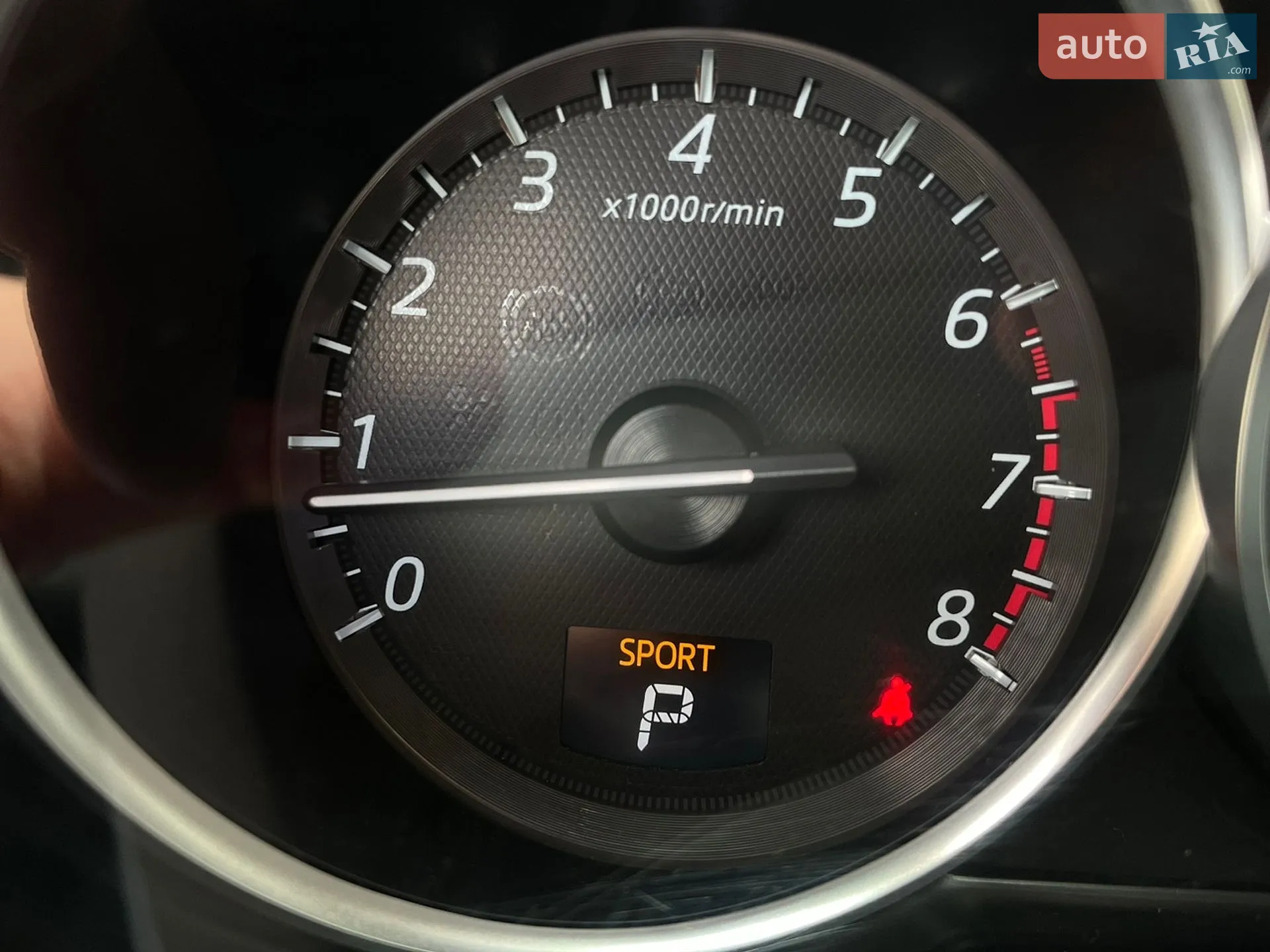 2016 Mazda CX-5 - мініатюра 34