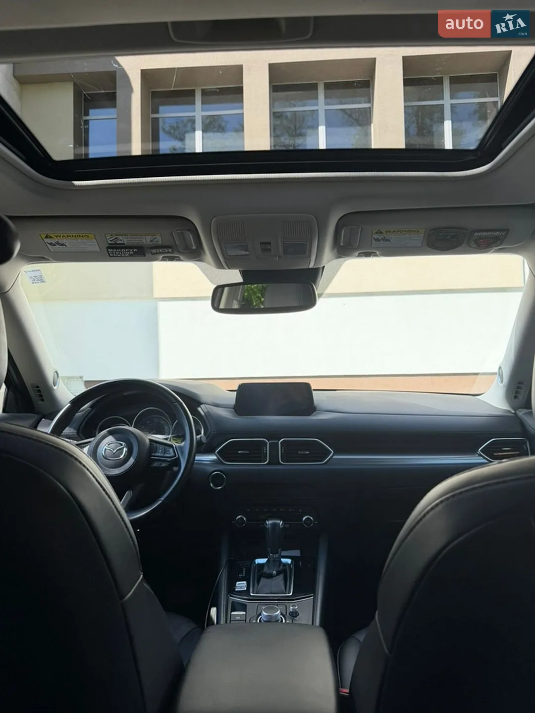2019 Mazda CX-5 - мініатюра 11