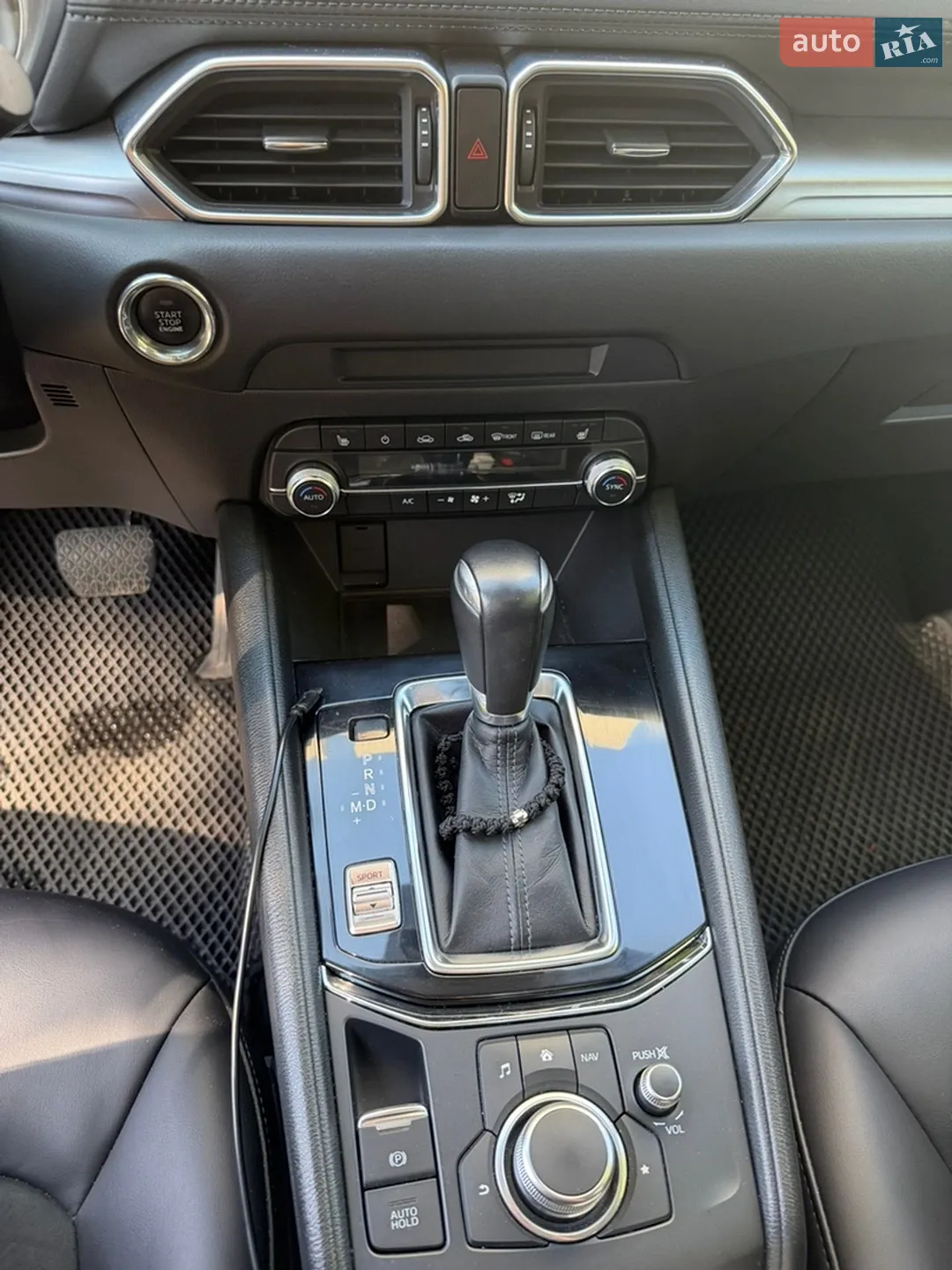 2019 Mazda CX-5 - мініатюра 15