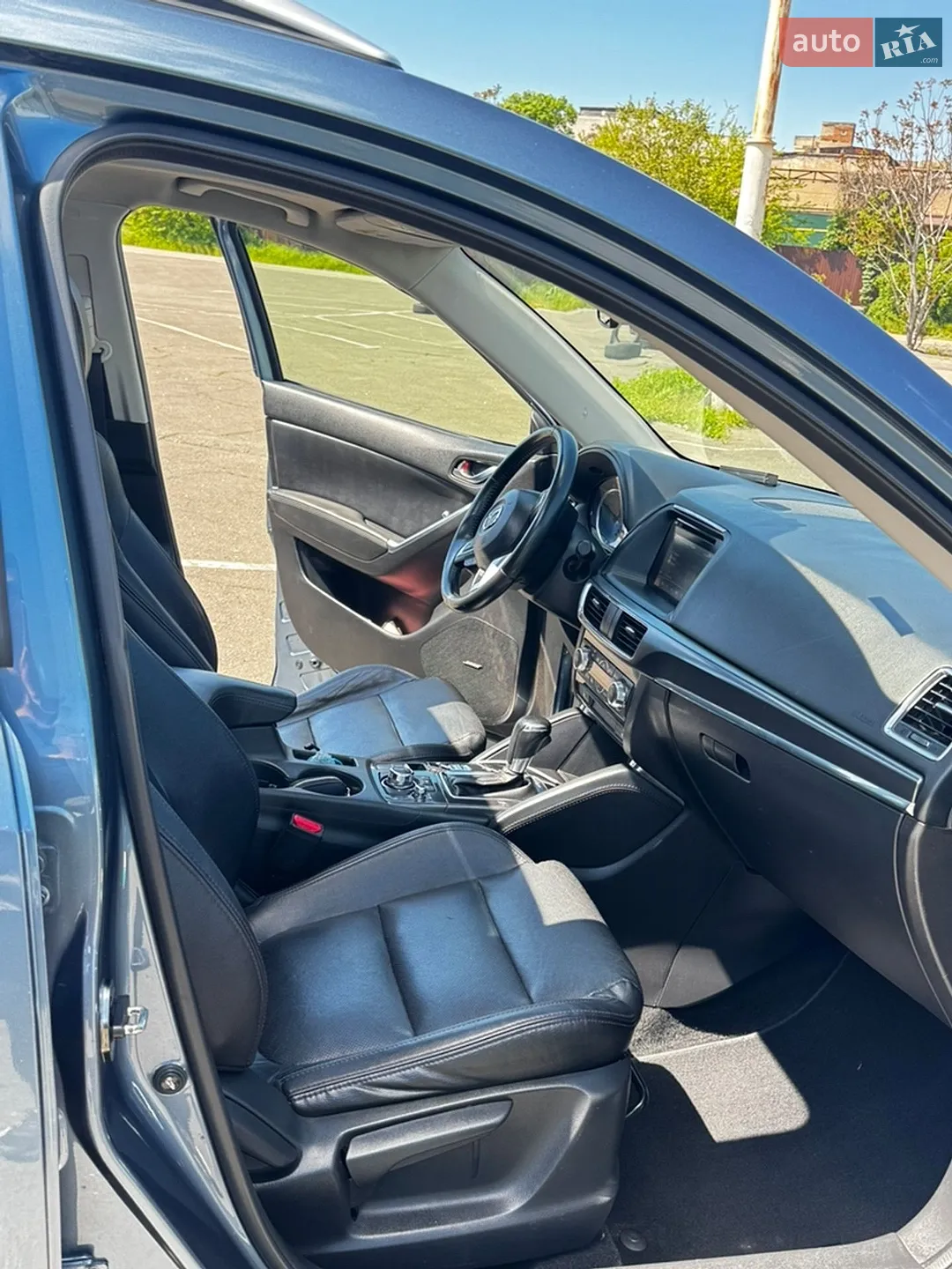 2016 Mazda CX-5 - мініатюра 8