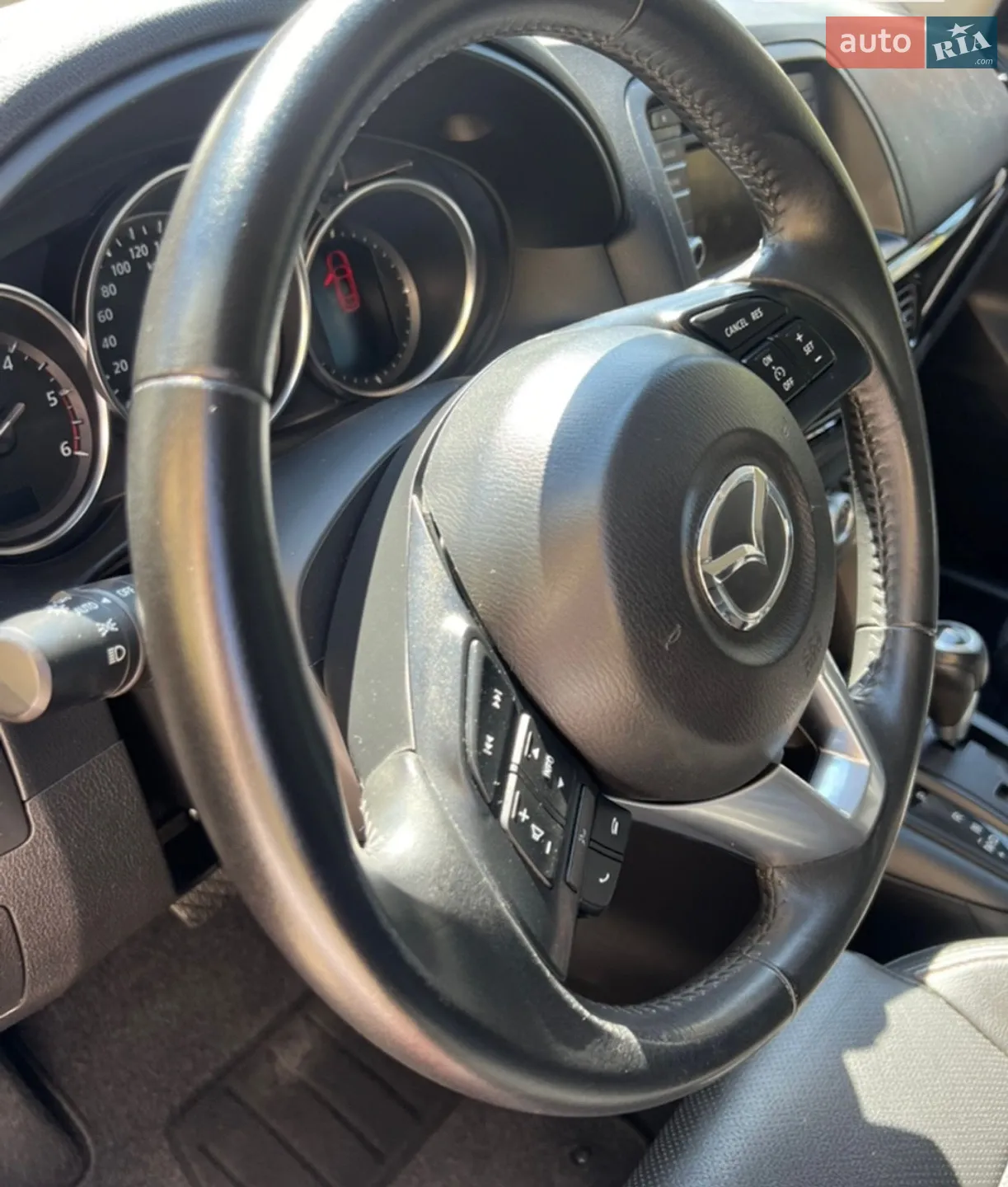 2012 Mazda CX-5 - мініатюра 13
