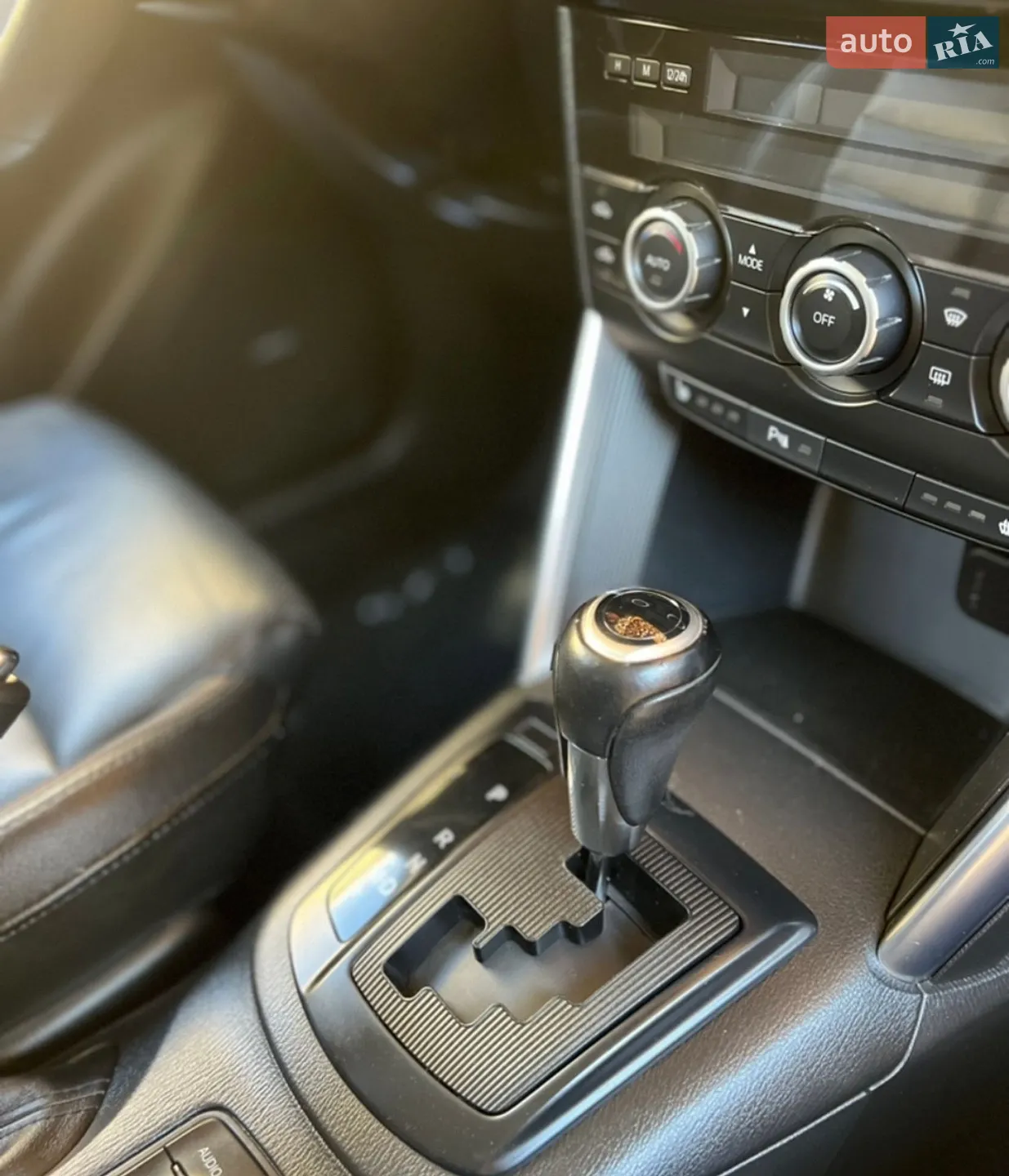 2012 Mazda CX-5 - мініатюра 18
