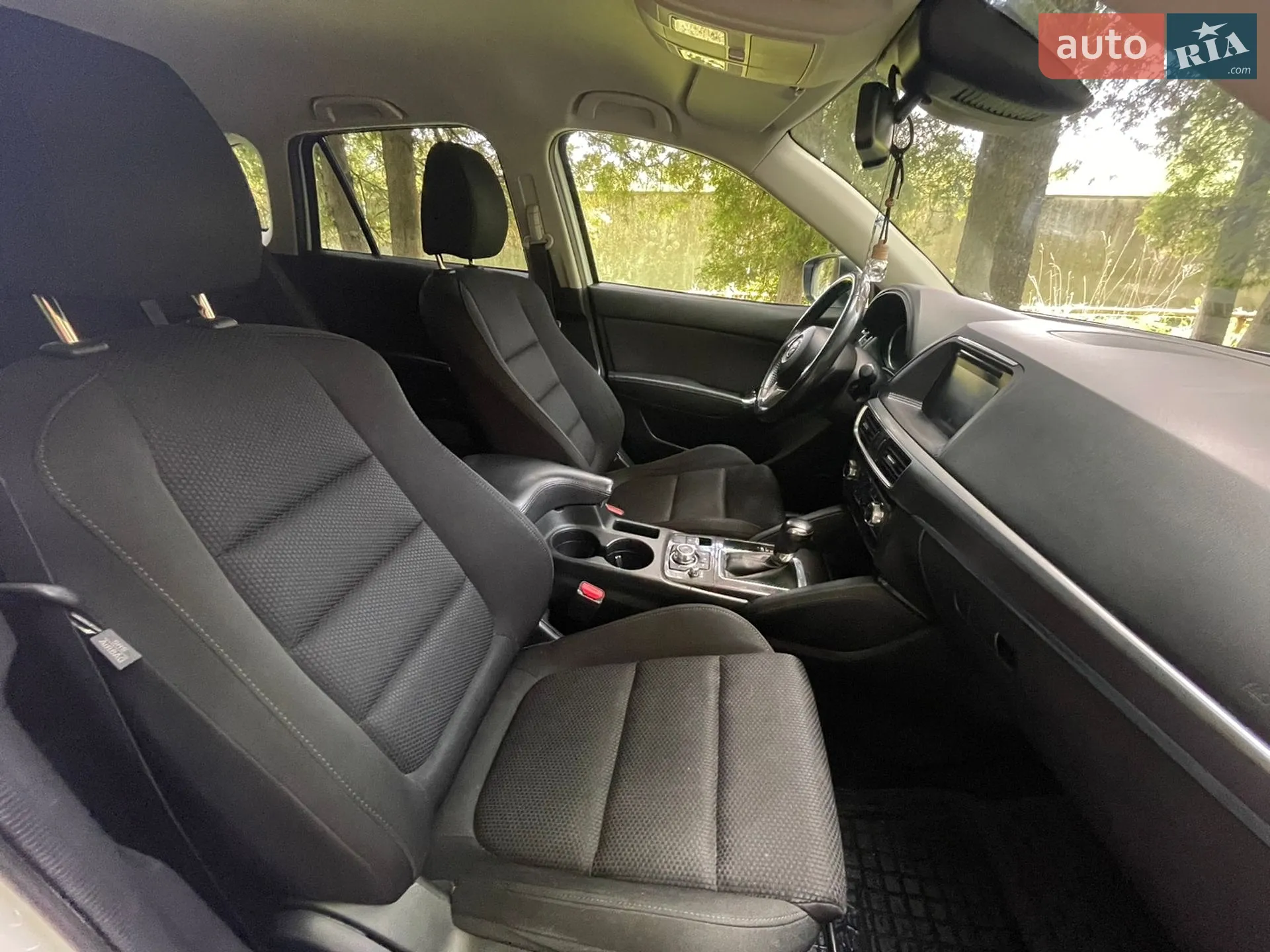 2015 Mazda CX-5 - мініатюра 20